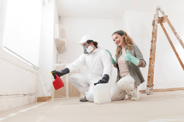 Best Comprehensive Air Testing for Mold Contaminants  in Tifton, GA